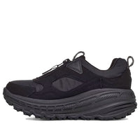 (WMNS) UGG CA805 Zip Sports Shoe Black 1116311-BLK
