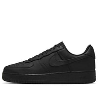 Nike Air Force 1 Low 'Triple Black' IM3078-001