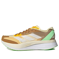 adidas Adizero Boston 11 Refuel 'Tan' HQ3700