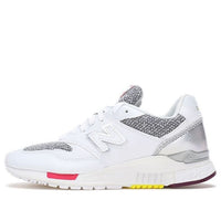 (WMNS) New Balance 840 Series White WL840AA
