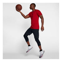 Basketball Shorts Men Nike Rise Solid Short 889606-013