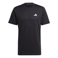 adidas Train Essentials Training T-Shirt 'Black' IC7428