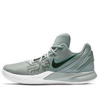 Nike Kyrie Flytrap 2 'Gray Black Green' A04438-003