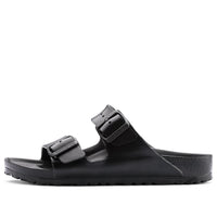 Birkenstock Arizona Essentials EVA Narrow Fit 'Black' 0129423