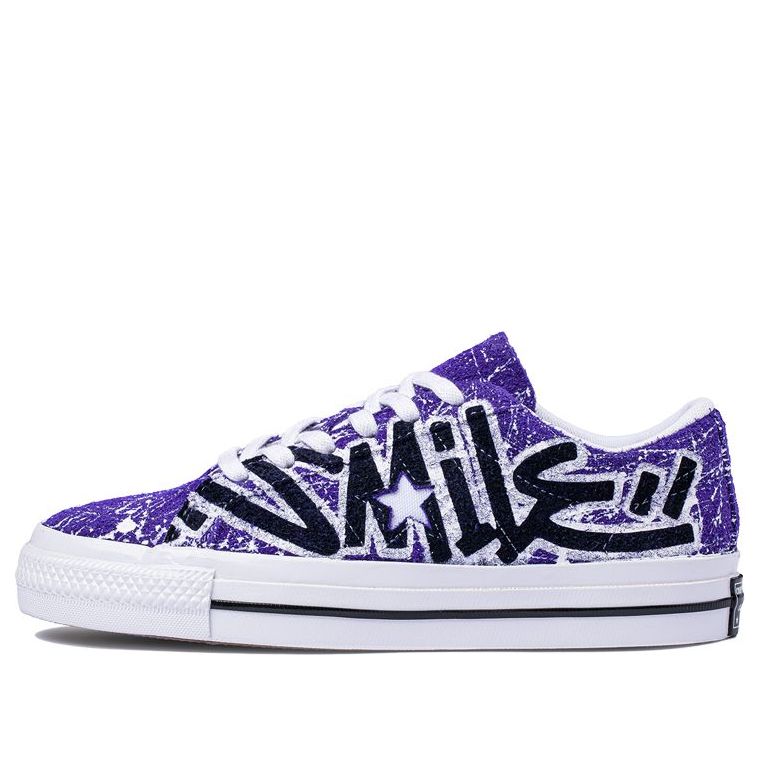 Converse One Star 171586C-175344
