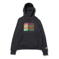 Nike AS CITY NEON Nike Sportswear NSW PO BLACK Japan limited CD9265-010