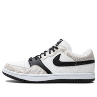 Nike Court Force Low 'Cocoa Snake' 314191-101