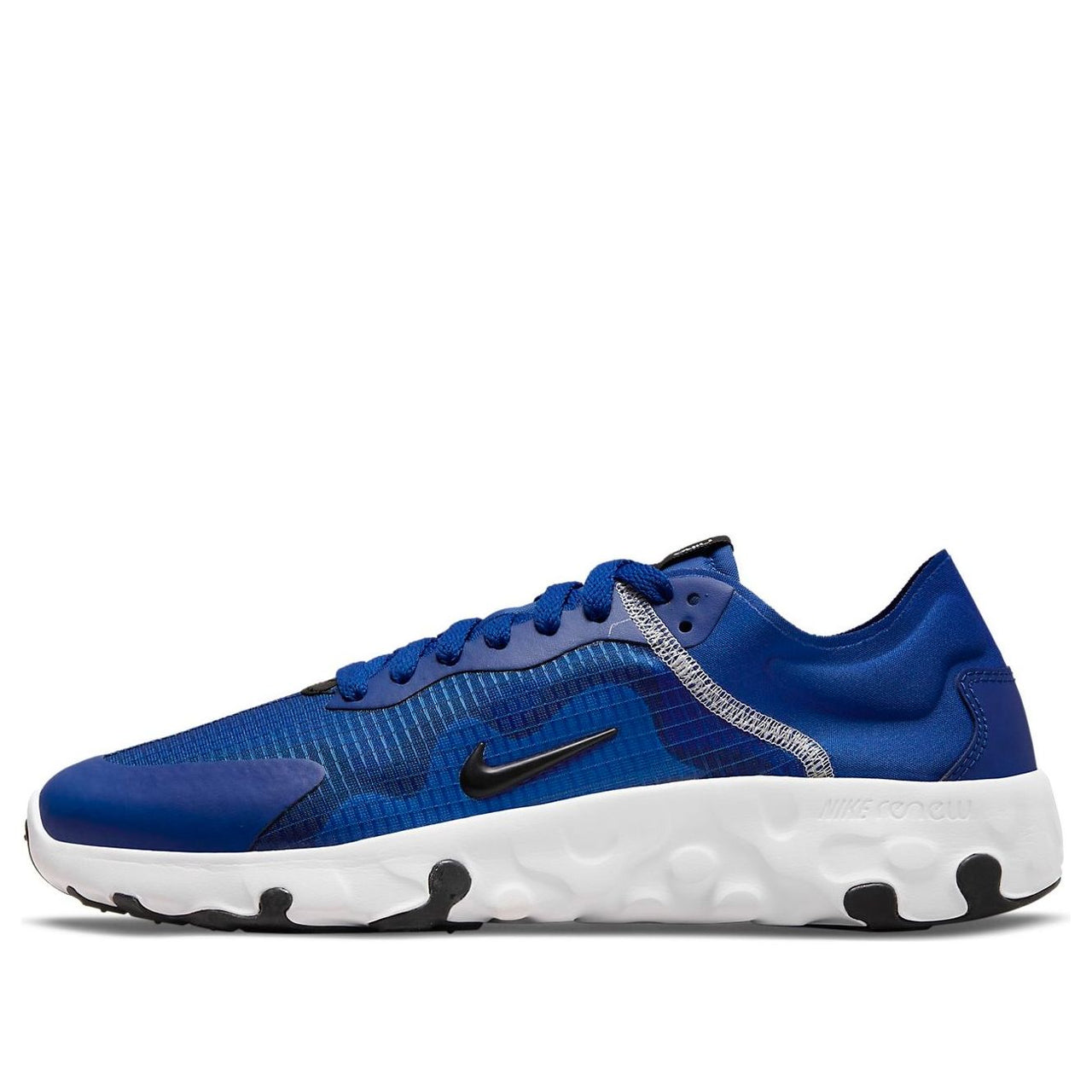 Nike Renew Lucent 'Hyper Blue' BQ4235-401