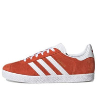 (GS) adidas Gazelle 'Preloved Red' HP2879