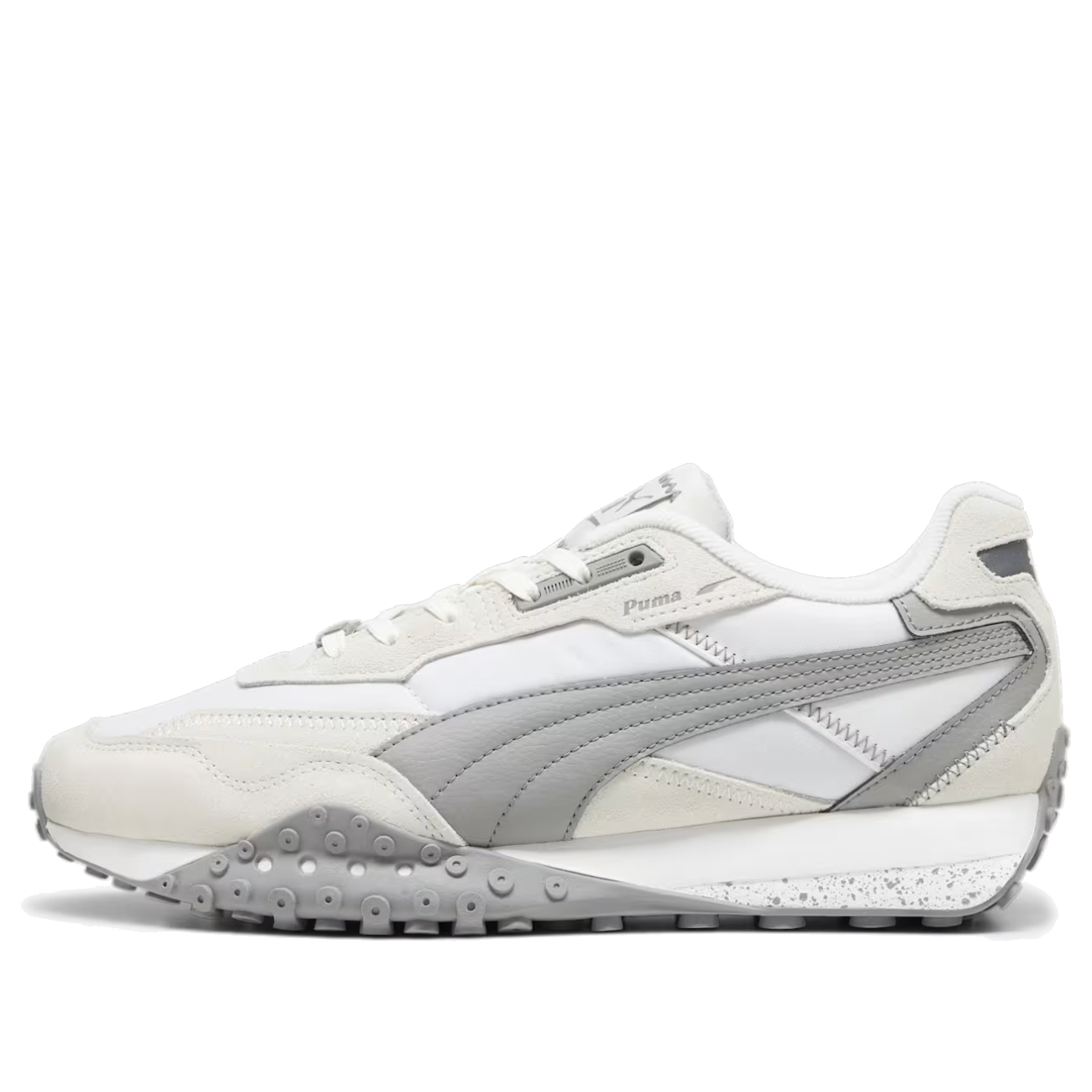 PUMA Blacktop Rider 'Feather Grey Stormy Slate' 392725-17