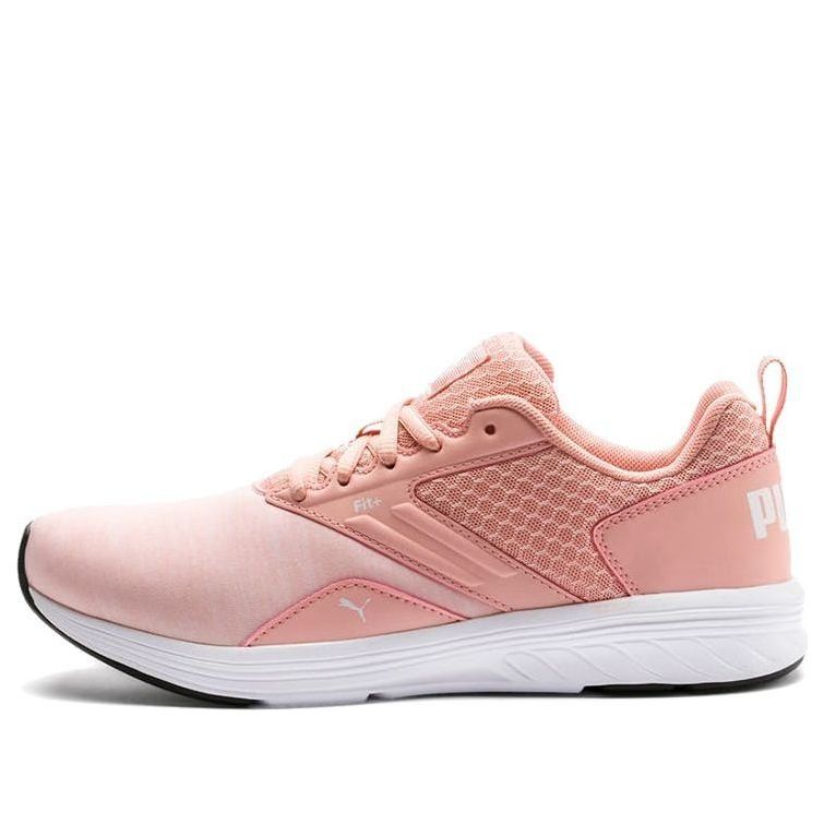 PUMA Nrgy Comet 'Pink White' 190556-23