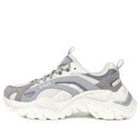 FILA Classic Sport Shoes White/Gray 1JM01283_050