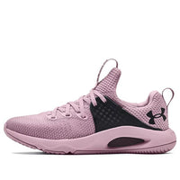 (WMNS) Under Armour HOVR Rise 3 'Mauve Pink' 3024274-600