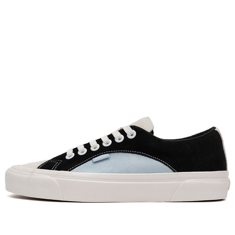 Vans Lampin 86 DX Sneakers Unisex Blue/Black/White VN0A7Q4R9N9