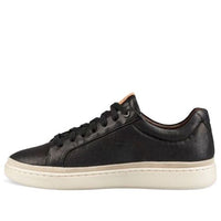 UGG Cali- Skate shoes 'Black White' 1094654-BLK
