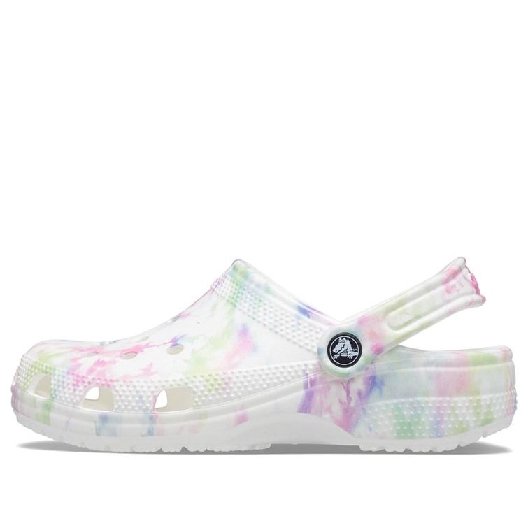 Crocs Crocband Cozy Lightweight Casual White Sandals 207326-94S