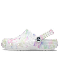 Crocs Crocband Cozy Lightweight Casual White Sandals 207326-94S