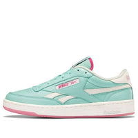 Reebok Prince x Club C Revenge 'Semi Pixel Mint' GY8055