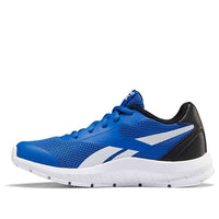 Reebok Rush Runner 2.0 'Black White Blue' EF3161