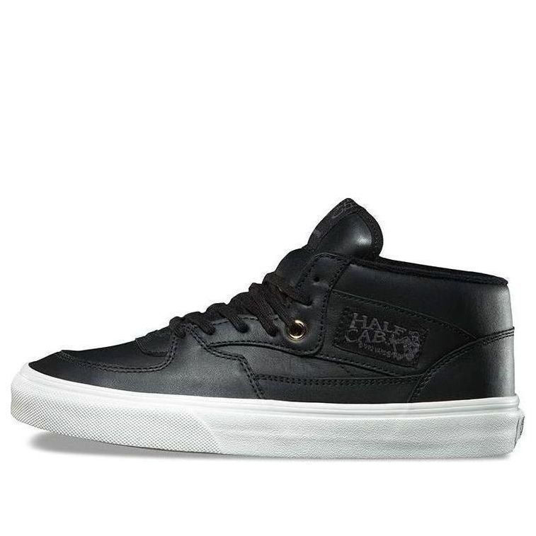 Vans Zapatilla Half Cab 'Black White' VN0A3DP4FH3
