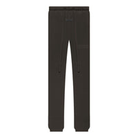 Fear of God Essentials FW22 Essentials Sweatpant 'Off Black' FOG-FW22-660