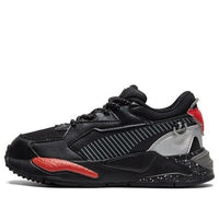 (PS) PUMA Rs-Z Astronauts Ac Ps Black 384261-02