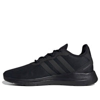 adidas Lite Racer RBN 2.0 'Triple Black' FW3890