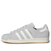 adidas Originals Superstar 'Grey White Gold' CG7140