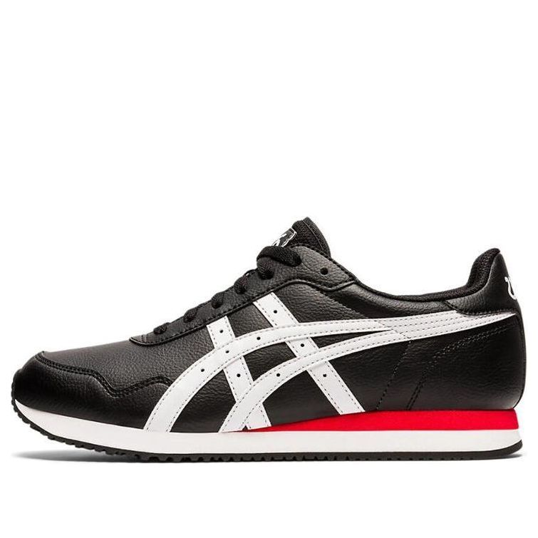 ASICS Tiger Runner Black/White 1191A301-003