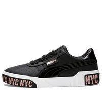 (WMNS) PUMA Cali 'NYC Bold' 372309-02
