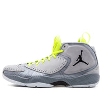 Air Jordan 2012 Deluxe 'Wolf Grey' 484654-001