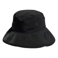 adidas Sportswear Bucket Hat 'Black' HM1304