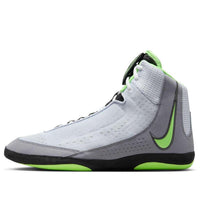 Nike Inflict 4 'Football Grey Lime Blast' HM9674-002