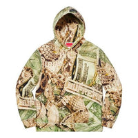 Supreme Bling Hooded Sweatshirt 'Multi-Color' SUP-SS20-507