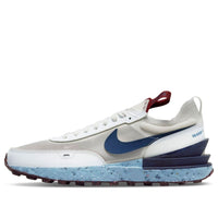 Nike Waffle One Crater 'Summit White Blue Void' DM2873-101
