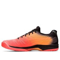 ASICS Solution Speed FF 'Modern Tokyo - Flash Coral' 1041A152-700