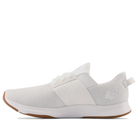 (WMNS) New Balance DynaSoft Nergize v3 'White Light Aluminum' WXNRGRW3