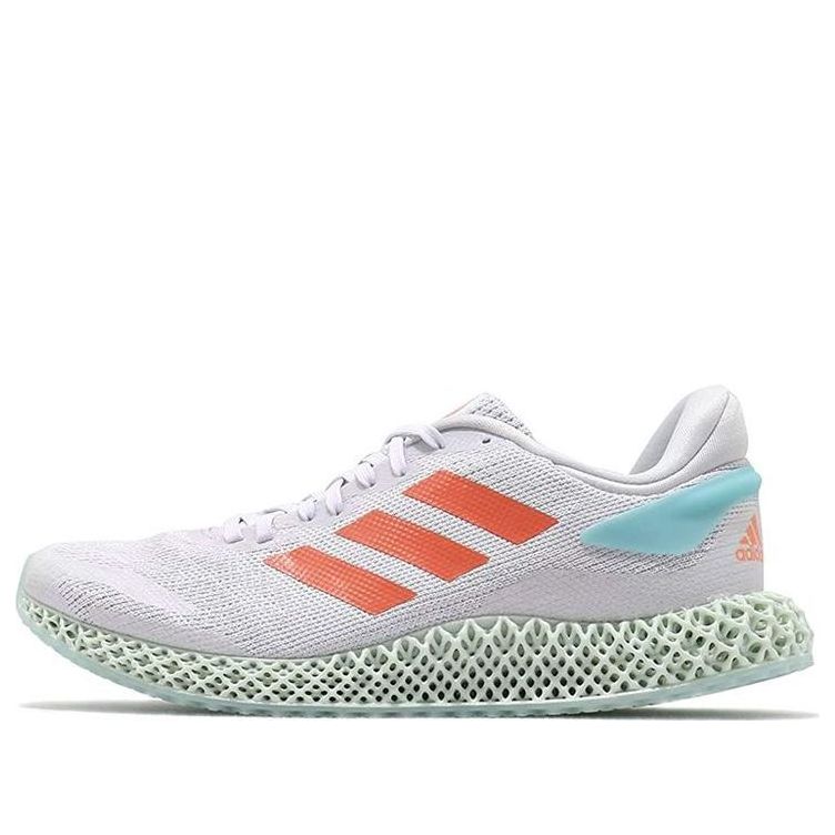 adidas 4D Run 1.0 LTD 'Dash Grey' FW1230