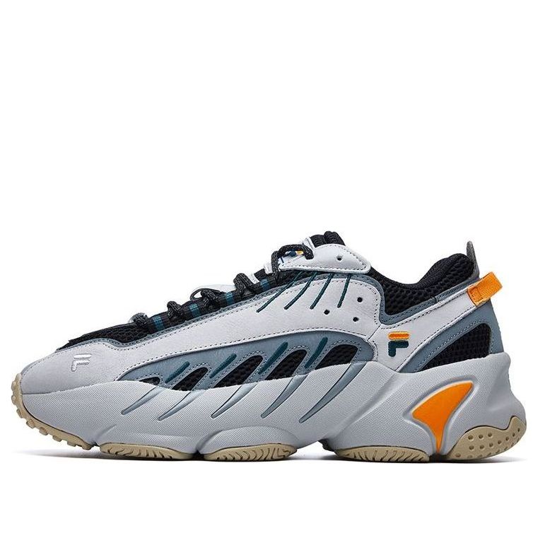 Fila Ade VNTG Grey/Blue T12M011108FVB