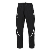 adidas x PALACE JUVENTUS Black Training Pants FR8087