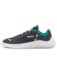 PUMA Replicat-X Pirelli 'Black Green' 339855-07