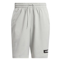 adidas Legends Shorts 'Grey' IL2279