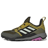 adidas Terrex Trailmaker Hiking 'Olive Green' GZ5694