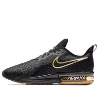Nike Air Max Sequent 4 'Black' AO4485-005