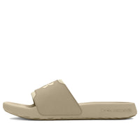 Under Armour Ignite Select Slides 'Khaki Base' 3027219-200