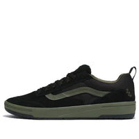 Vans Zahba 'Fatigue Black' VN0007QQFTB