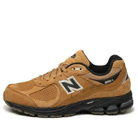 New Balance 2002R Shoes 'Brown Black' M2002REI