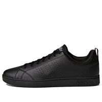 adidas Advantage 'Clean Black' F99253