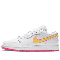 (GS) Air Jordan 1 Low 'Edge Glow' CV4610-100
