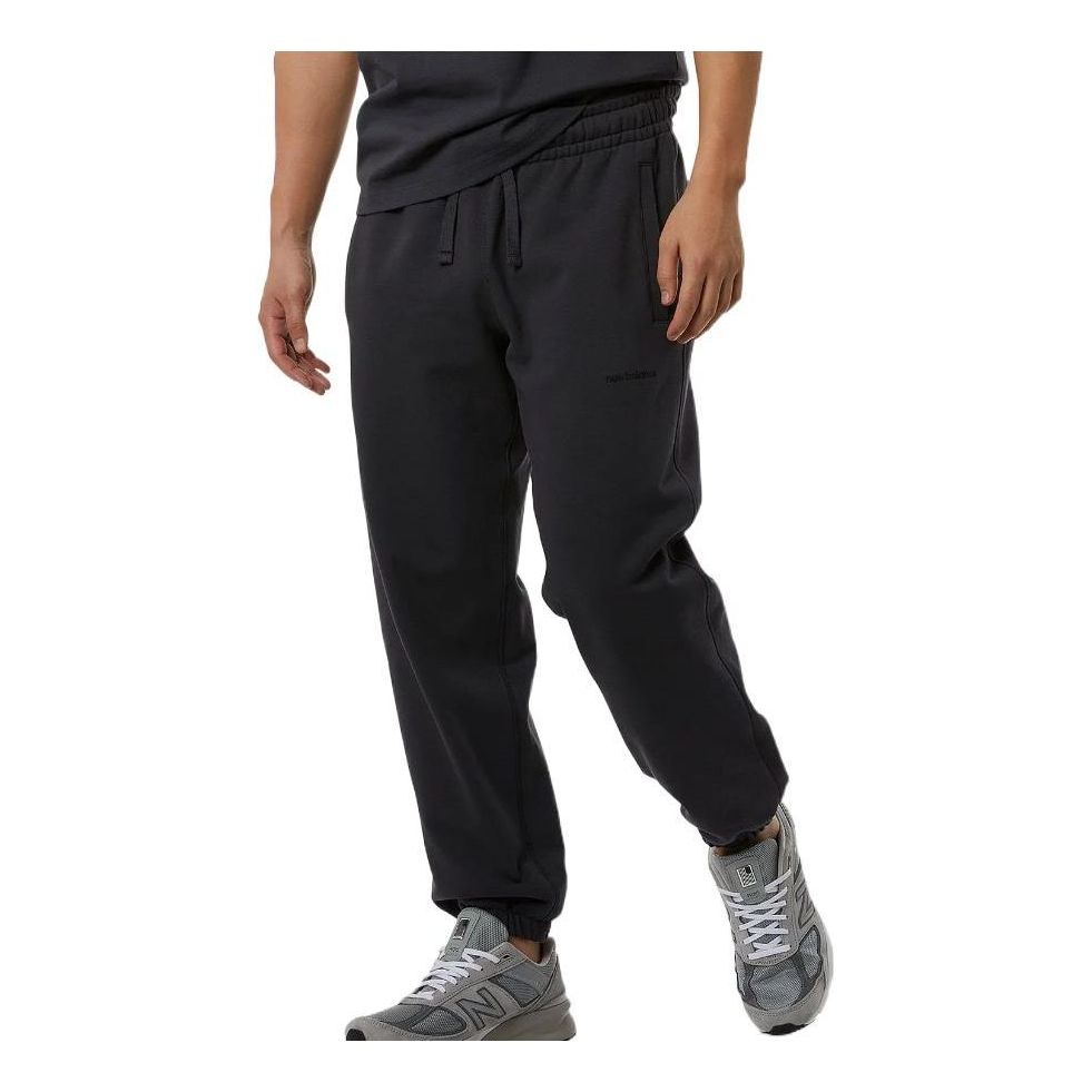 New Balance Athletics Nature State Heavyweight Sweatpants 'Phantom' AMP23551-PHM